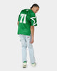 Starter Stars Football Jersey Green
