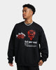 Rats Get Fat Sell Your Soul Crewneck Black