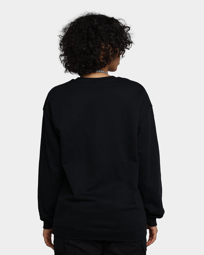 Rats Get Fat Sell Your Soul Crewneck Black