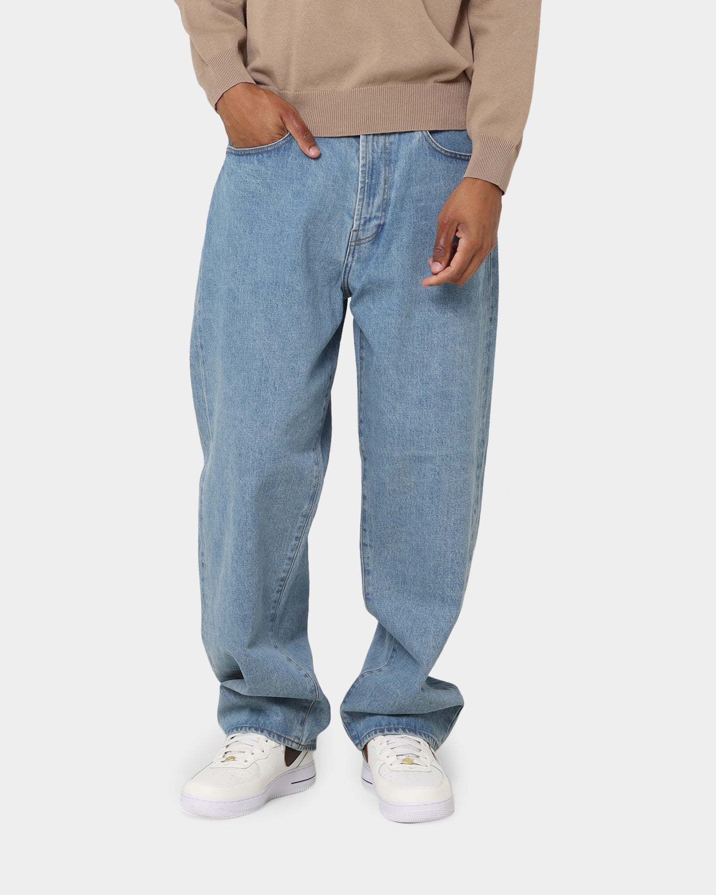 Supreme Baggy Jean 22F/W ファッション Supreme 22 FW バギージーンズ