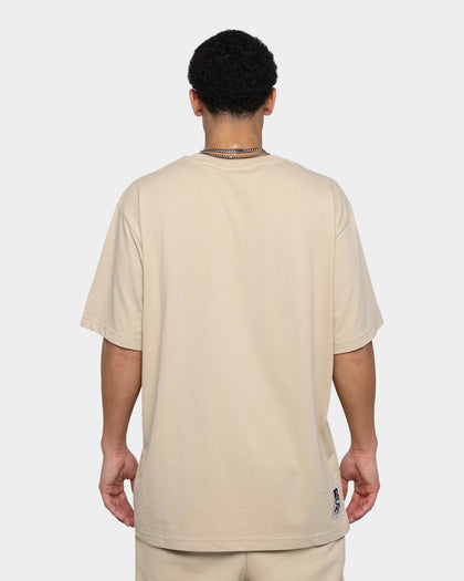 Russell Athletic Oversized T-Shirt Stone