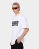 PYRA High Hills T-Shirt White/Black