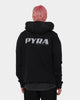 PYRA Elevation Vintage Hoodie Vintage Black