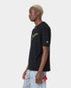 Champion Heritage Collegiate T-Shirt Black/Gold