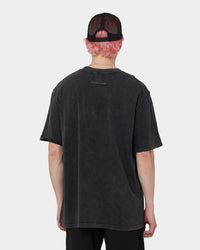 PYRA Old Town Vintage T-Shirt Vintage Black