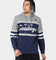 Mitchell & Ness Dallas Cowboys Head Coach Hoodie Navy