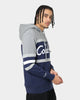 Mitchell & Ness Dallas Cowboys Head Coach Hoodie Navy