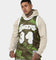 Mitchell & Ness Los Angeles Lakers '96-'97 Camo Swing Jersey Green Camo