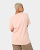 Nike Women's Nike Sportswear Essential BF LBR T-Shirt Arctic Orange/Sail