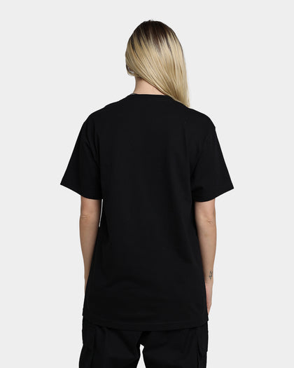 Goat Crew Racing Street King T-Shirt Black