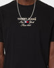 Tommy Jeans TJM Timeless Font T-Shirt Black