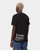 Tommy Jeans TJM Tommy Text T-Shirt Black