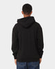 Tommy Jeans TJM Regular Athletic Logo Hoodie Black