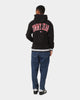 Tommy Jeans TJM Relaxed Collegiate Hoodie Black
