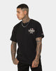 Tommy Jeans TJM Relaxed Modern Prep Back Logo T-Shirt Black