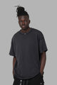 DXXMLife L-5 Txnal Oversized T-Shirt Black/Black