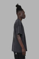 DXXMLife L-5 Txnal Oversized T-Shirt Black/Black