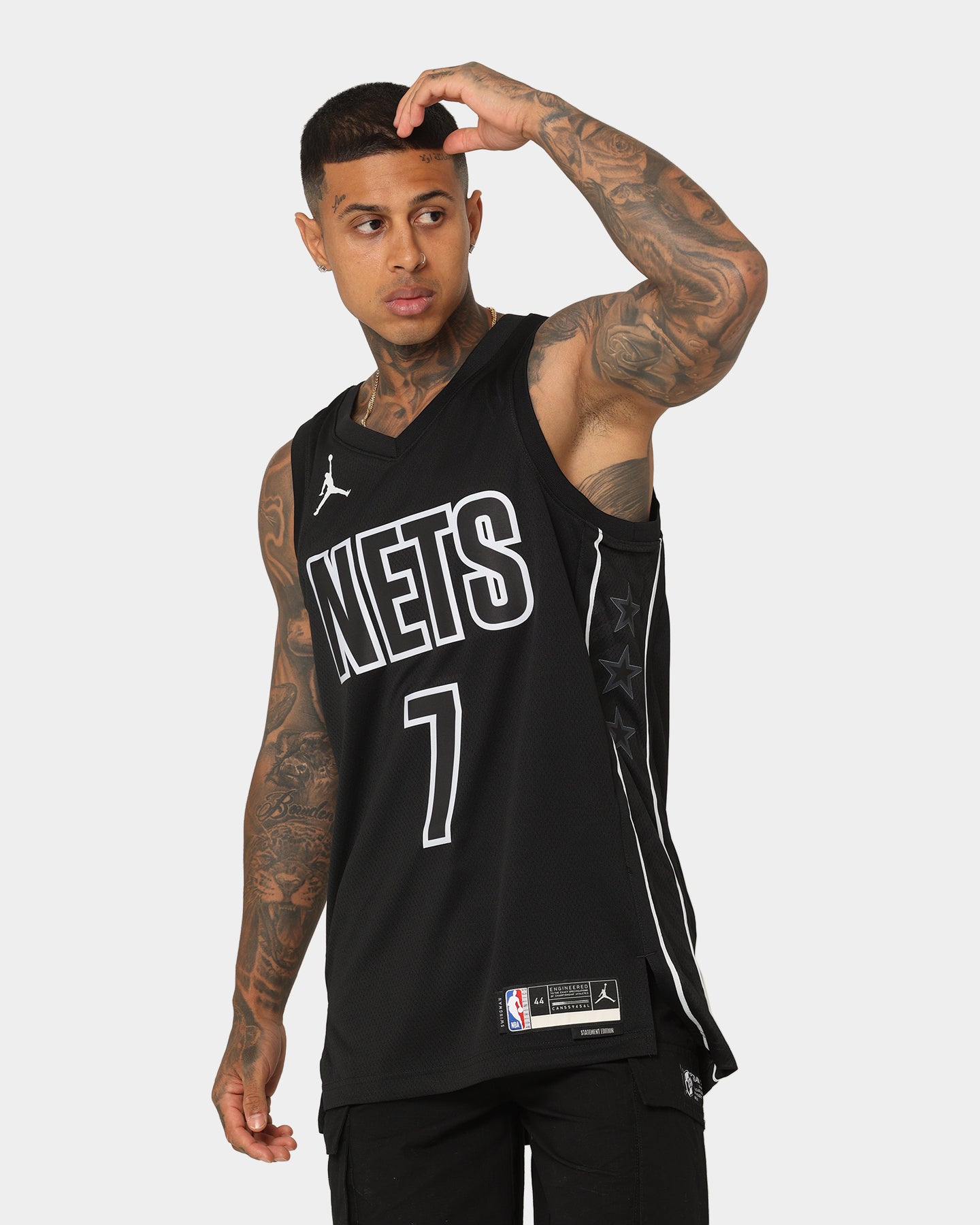 brooklyn 7 jersey