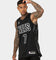 Jordan Kevin Durant Brooklyn Nets #7 Statement Edition Jordan Dri-FIT NBA Swingman Jersey Black