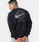 Nike Nike Sportswear AF1 '40th Anniversary' Crewneck Black/White