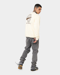Nike Nike Sportswear AF1 '40th Anniversary' Crewneck Coconut Milk
