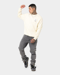 Nike Nike Sportswear AF1 '40th Anniversary' Crewneck Coconut Milk