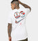 Nike Nike Sportswear Heatwave T-Shirt White