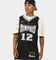 Nike Ja Morant Memphis Grizzlies #12 City Edition Nike Dri-FIT NBA Swingman Jersey Black
