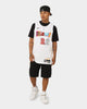 Nike Jimmy Butler Miami Heat #2 City Edition Nike Dri-FIT NBA Swingman Jersey White
