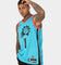 Nike Devin Booker Phoenix Suns #1 City Edition Nike Dri-FIT NBA Swingman Jersey Dark Turquoise