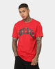 Jordan Holiday T-Shirt Fire Red