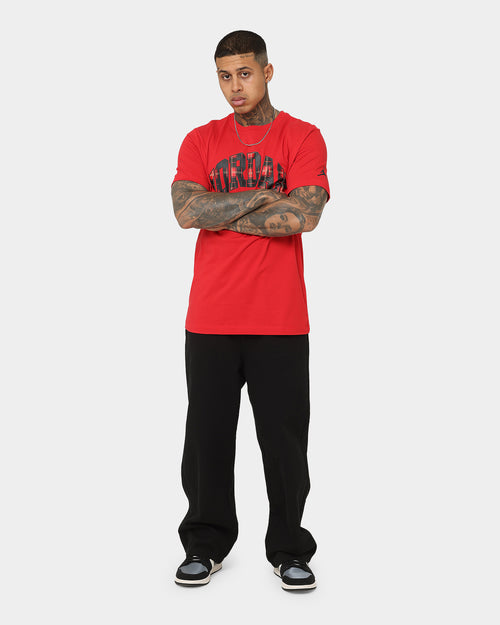 Jordan Holiday T-Shirt Fire Red