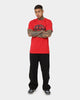 Jordan Holiday T-Shirt Fire Red