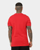 Jordan Holiday T-Shirt Fire Red