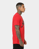 Jordan Holiday T-Shirt Fire Red