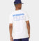Jordan Dri-FIT Sport Breakfast Club Graphic T-Shirt Hyper Royal/ White