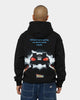 American Thrift X Back To The Future Back To The Future 1 Hoodie Black