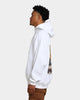 American Thrift X Back To The Future Back To The Future 3 Hoodie White