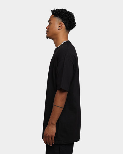 Anti Social Social Club Good Smile Racing T-Shirt Black