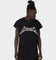 The Anti Order Heavy Metal Bat T-Shirt Black/White