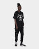 The Anti Order Death Metal Oversized T-Shirt Black/White