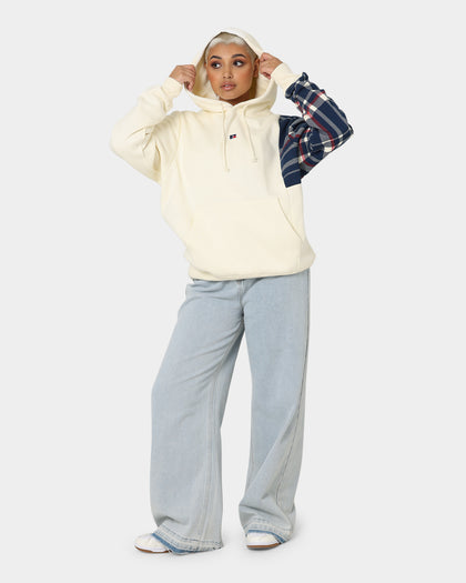 Russell Athletic Splinter Hoodie Soy