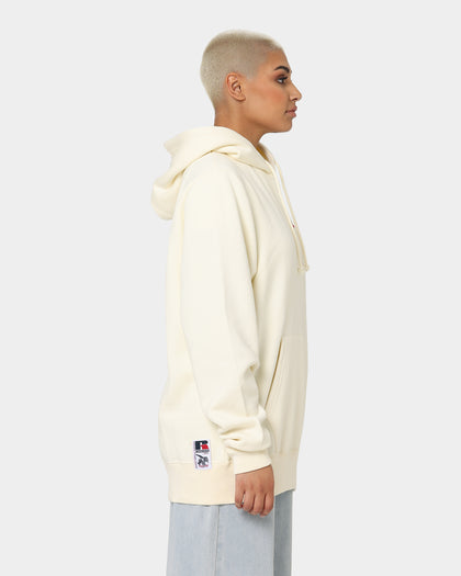 Russell Athletic Splinter Hoodie Soy