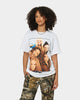 Spice Girls Photo T-Shirt White