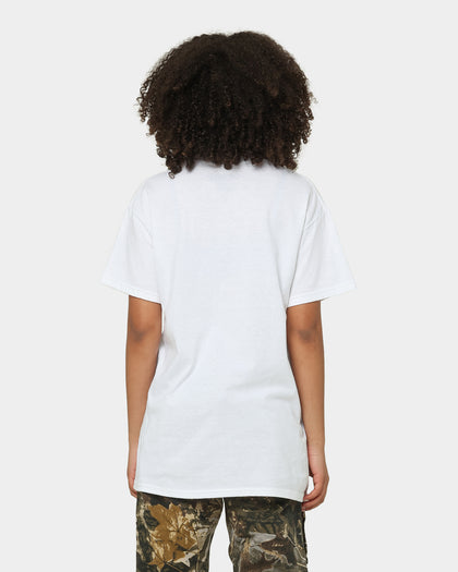 Spice Girls Photo T-Shirt White