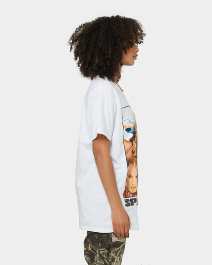 Spice Girls Photo T-Shirt White