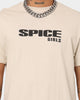 Spice Girls Sand Photo T-Shirt Sand
