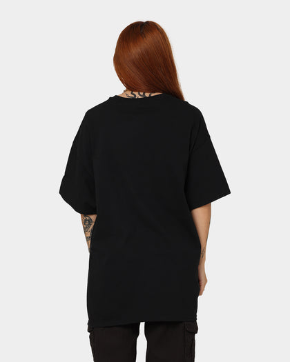 Goat Crew Goat Crew X Vodka Cruiser Pure Pineapple Cruiser T-Shirt Black