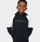 Tommy Hilfiger Kids' Essential Hooded Block Set Desert Sky