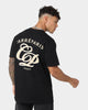 Carré CP Classic T-Shirt Black